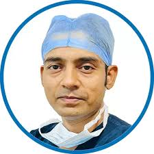 Dr Ashwani Kumar